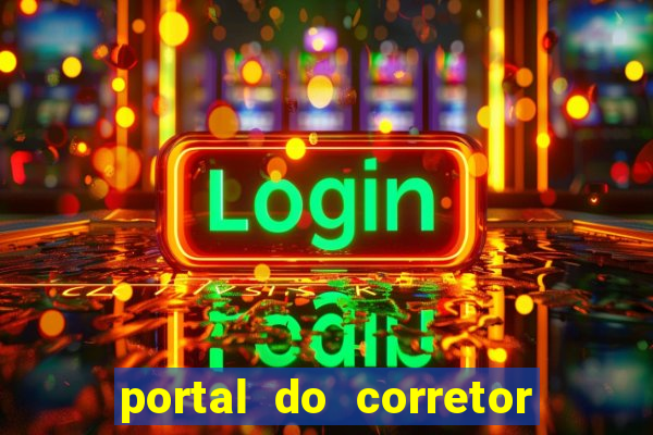 portal do corretor porto seguro